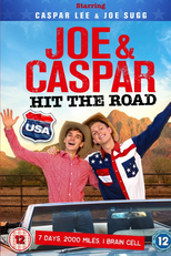 Joe & Caspar Hit The Road USA (Joe & Caspar Hit The Road USA)