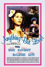 Nada Além do Amor (Anything But Love)