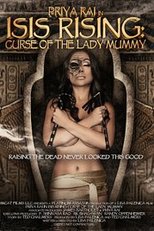 Isis Rising: Curse of the Lady Mummy (Isis Rising: Curse of the Lady Mummy)
