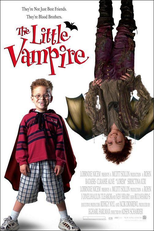O Pequeno Vampiro (The Little Vampire)