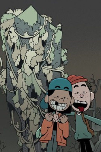 Poster de Episódio Crepe Day (2026)