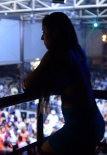 Mulheres no Funk (Mulheres no Funk)