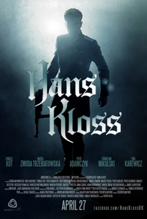 Hans Kloss - Poster / Capa / Cartaz - Oficial 1