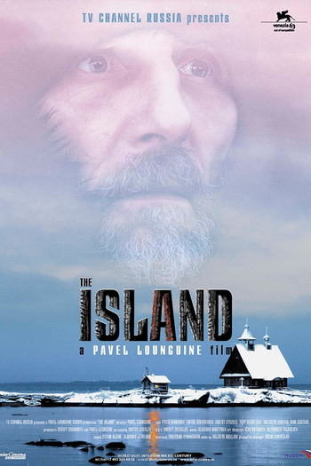  de Filme Ostrov: A Ilha (2006)