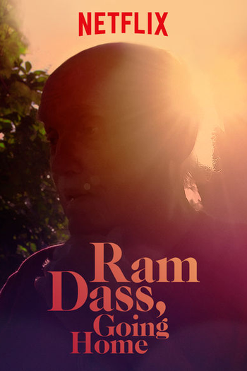  de Curta Ram Dass: A Caminho de Casa (2018)