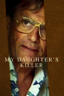 O Assassino da Minha Filha - Poster / Capa / Cartaz - Oficial 3