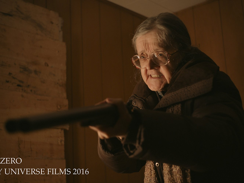 Foto 2 de Island Zero