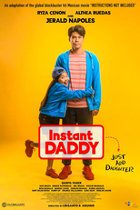 Instant Daddy (Instant Daddy)