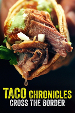 Las crónicas del taco (Las crónicas del taco)