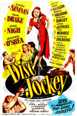 Disc Jockey (Disc Jockey)