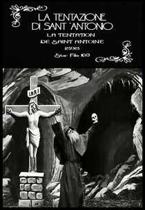 A Tentação de Santo Antônio (La tentation de Saint-Antoine)