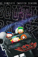 South Park (12ª Temporada) (South Park (Season 12))