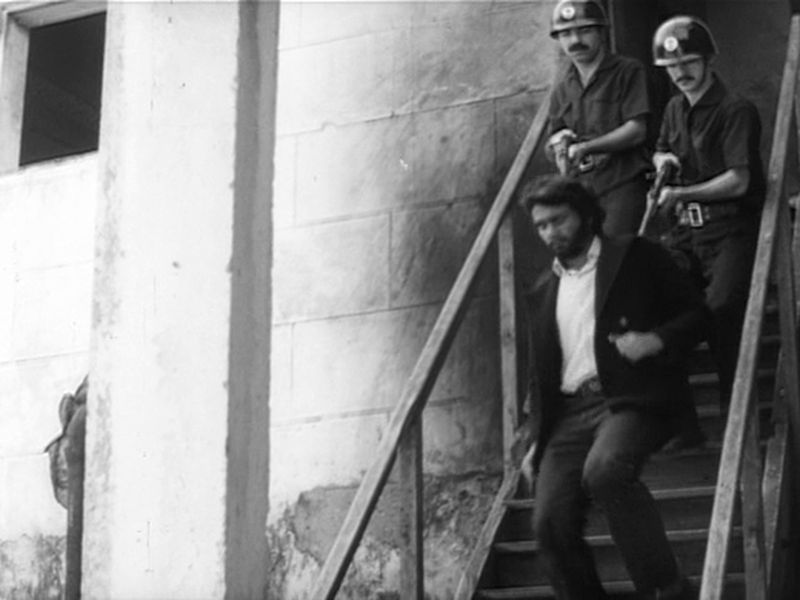 Foto 3 de Manhã Cinzenta