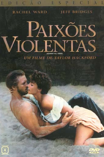  de Filme Paixões Violentas  (1984)