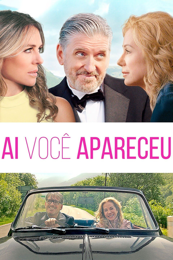  de Filme Aí Você Apareceu (2020)