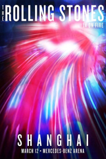 Rolling Stones - Shanghai 2014 (Rolling Stones - Shanghai 2014)