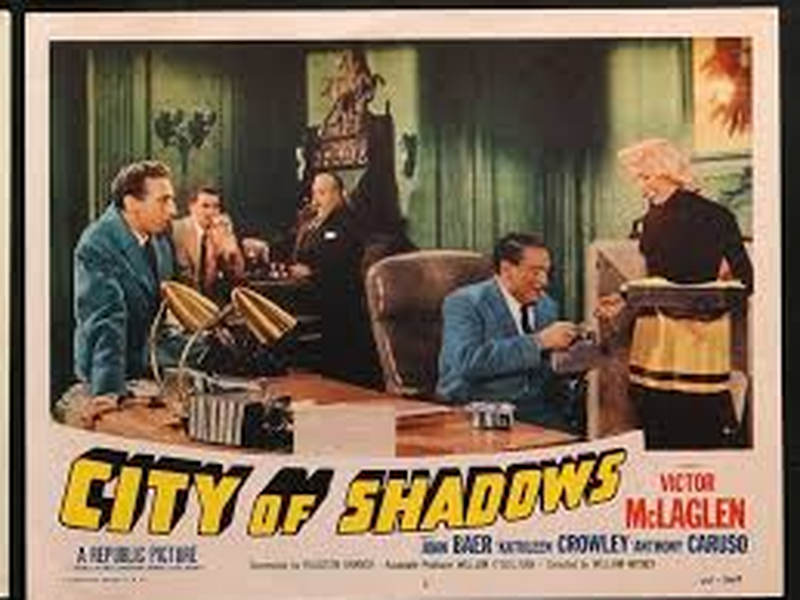 Foto 4 de Homens Perversos