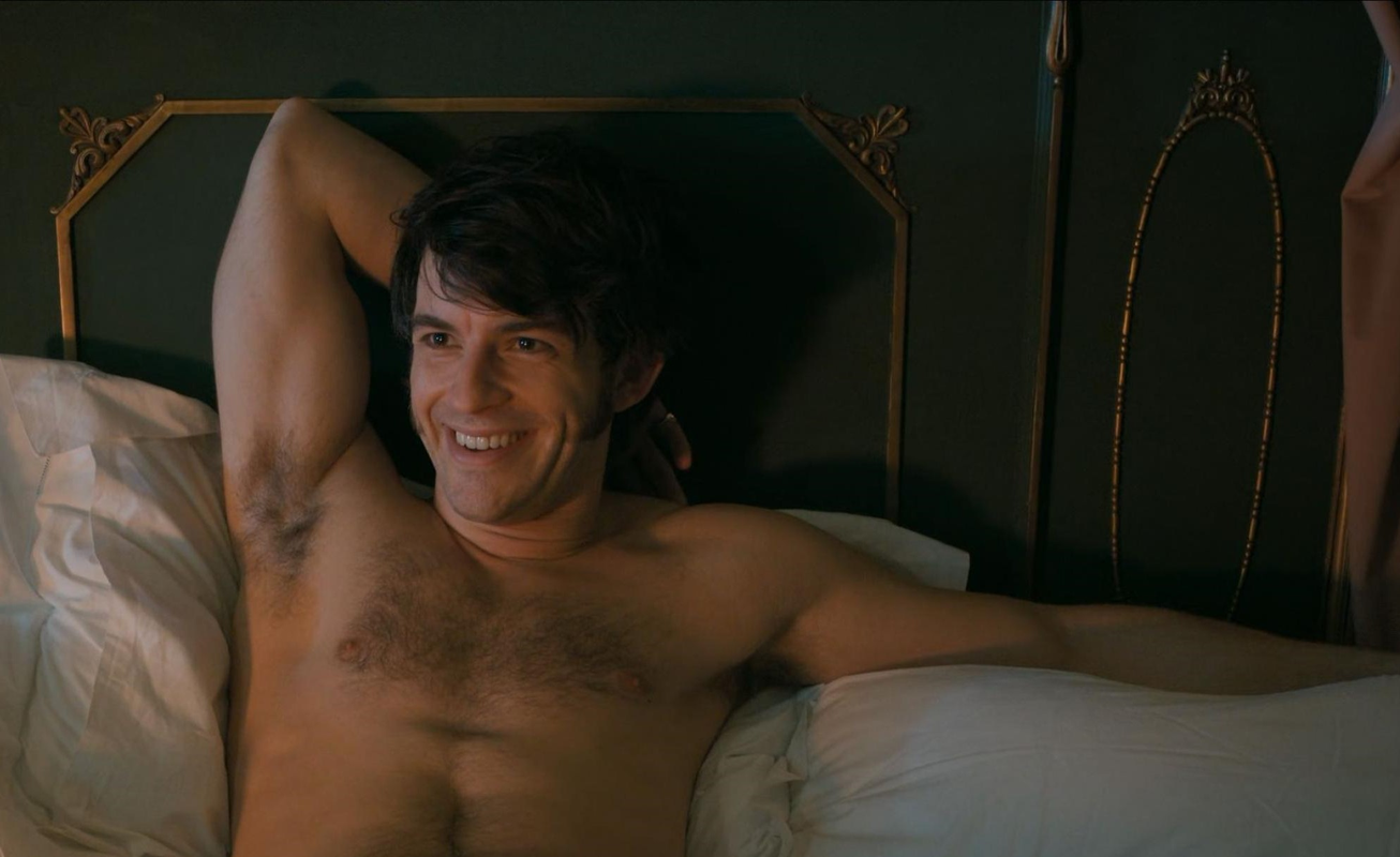 Jonathan Bailey - Foto 2