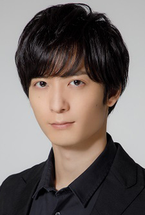 Yuichiro Umehara - Poster 1