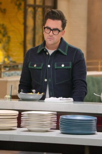 Poster de Episódio Carb Loading Brunch (2022)