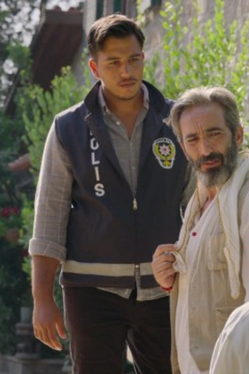Poster de Episódio 7. Bölüm (2022)