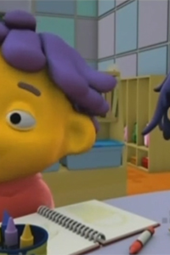 Poster de Episódio Sid's Rainy Play Date (2009)