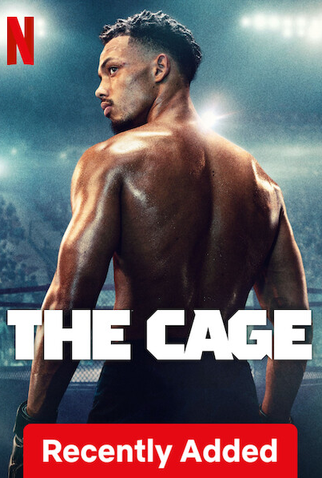 Poster 6 de Série O Ringue (1ª Temporada) (2024)