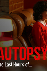 Autópsia de Famosos (12ª Temporada) (Autopsy: The Last Hours of (Season 12))