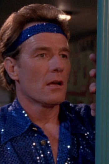 Poster de Episódio Rollerskates (2000)