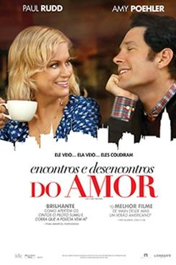  de Filme Encontros e Desencontros do Amor (2014)