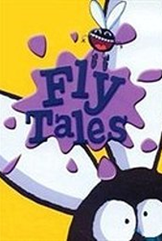 Poster 1 de Série Fly Tales (1999)