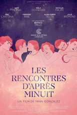 Os Encontros da Meia-Noite (Les Rencontres d'aprés Minuit)