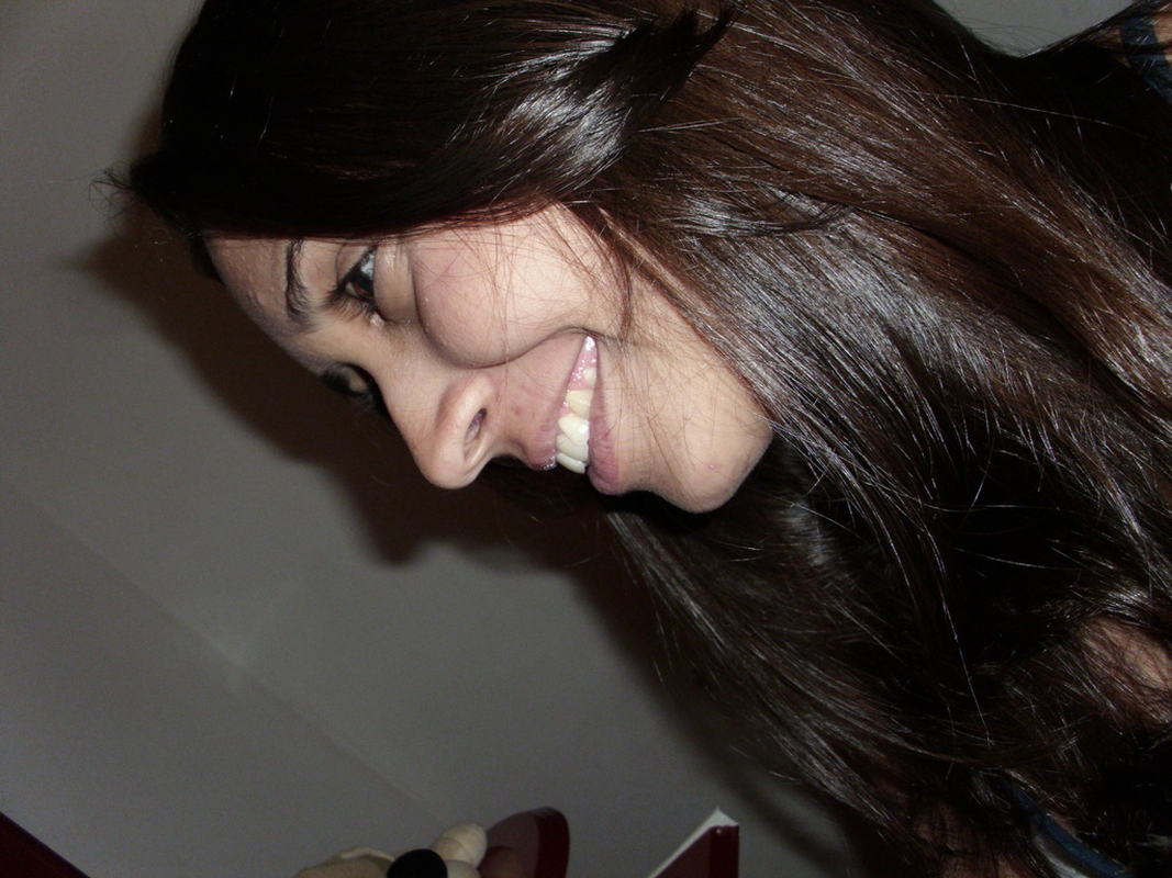 Gabriela Passos - Foto 1