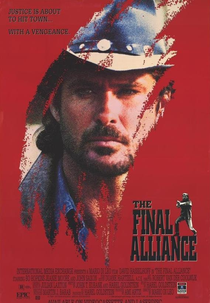 The Final Alliance (The Final Alliance)