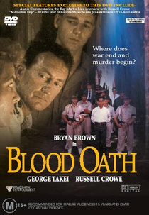 Juramento de Sangue (Blood Oath)