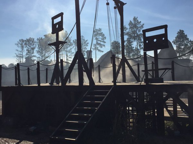 Foto 7 de Salem (3ª Temporada)