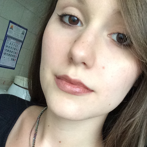Foto de perfil de Vitorya