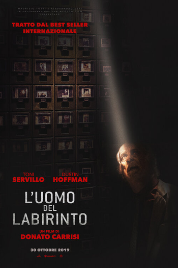  de Filme O Labirinto (2019)
