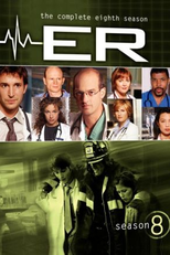 Plantão Médico (8ª Temporada) (ER (Season 8))