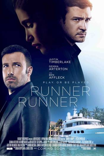  de Filme Aposta Máxima (2013)