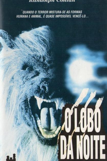  de Filme O Lobo da Noite (1989)