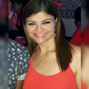 Foto de perfil de Juliana