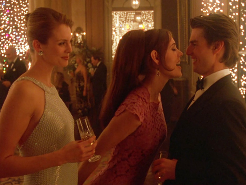 Foto 55 de De Olhos Bem Fechados