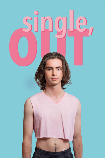 Poster de Franquia Single, Out (2022)