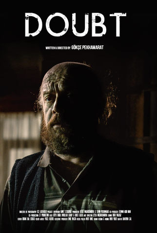 Poster 1 de Curta DOUBT (2022)