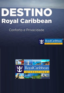 Destino Royal Caribbean (Destino Royal Caribbean)
