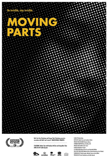 Moving Parts - Poster / Capa / Cartaz - Oficial 1