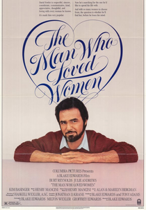 Meus Problemas Com As Mulheres (The Man Who Loved Women)