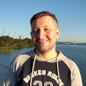 Foto de perfil de Jean Pierre Bocca