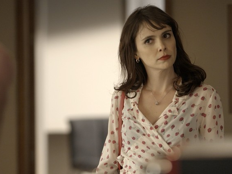 Foto 11 de A Força do Querer